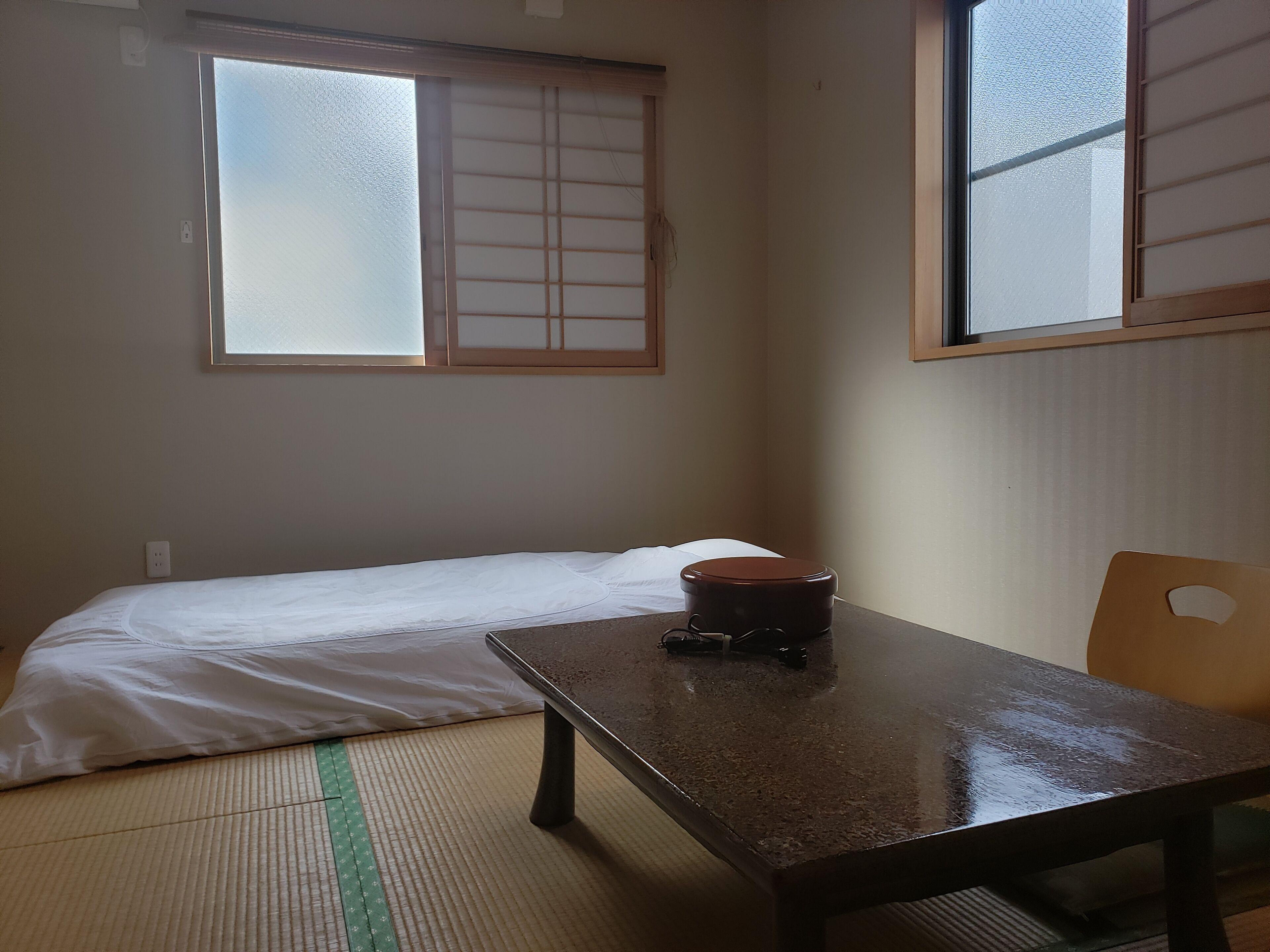 Ryokan Fuji — Photos 3